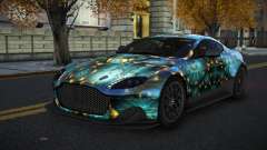 Aston Martin Vantage Miganley S5 für GTA 4