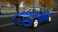 BMW X5 Wemgazes pour GTA 4