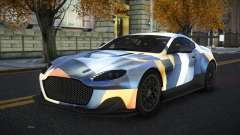 Aston Martin Vantage Miganley S11 pour GTA 4