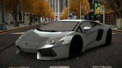 Lamborghini Aventador Xice für GTA 4