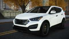 Hyundai Santa Fe Nularimim pour GTA 4