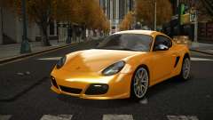 Porsche Cayman Nipxijam für GTA 4