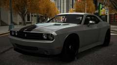 Dodge Challenger Hoyiwad pour GTA 4