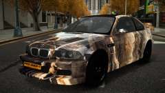 BMW M3 E46 Riekesa S1 pour GTA 4