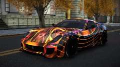 Ferrari 599 Lesrisen S12 pour GTA 4