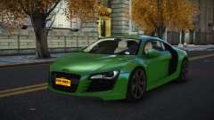 Audi R8 Rujudanu pour GTA 4
