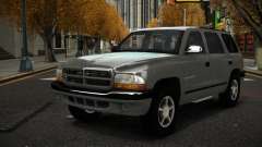 Dodge Durango Gosow pour GTA 4