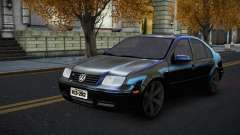 Volkswagen Bora Gatkug für GTA 4