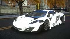 McLaren MP4 Rismistin S2 für GTA 4