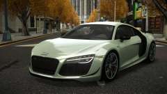 Audi R8 Roander für GTA 4