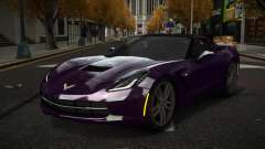 Chevrolet Corvette Thavinle S13 für GTA 4