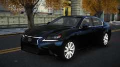 Lexus GS350 Denejob für GTA 4