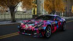 Ferrari F12 Riesa S11 für GTA 4