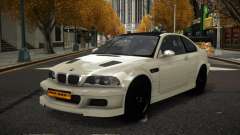 BMW M3 E46 Riekesa pour GTA 4