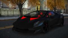 Lamborghini Sesto Elemento Likanabip für GTA 4