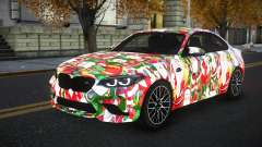 BMW M2 Kayron S4 pour GTA 4