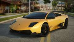 Lamborghini Murcielago Phaher pour GTA San Andreas
