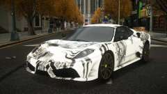 Ferrari F430 Casck S14 pour GTA 4