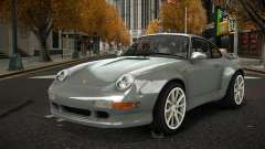 Porsche 911 Kerdak pour GTA 4