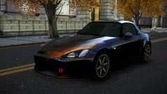 Honda S2000 Moler S4 pour GTA 4