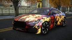 Audi TT Nerixis S5 für GTA 4