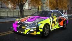 Nissan Skyline R34 Terjam S10 für GTA 4