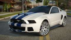 Ford Mustang Dicas