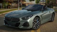 BMW Z4 G29