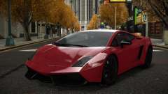Lamborghini Gallardo Niean pour GTA 4