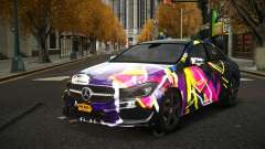 Mercedes-Benz CLA Nath S7 pour GTA 4