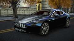 Aston Martin Rapide Kakguye pour GTA 4