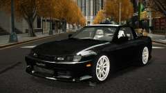 Nissan Silvia Ukav für GTA 4