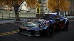 Porsche 911 GT3 Stejorria S10 pour GTA 4