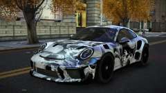 Porsche 911 GT3 Stejorria S7 für GTA 4