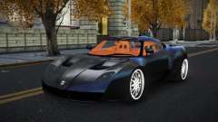 Spyker C12 Fixoqoveb pour GTA 4