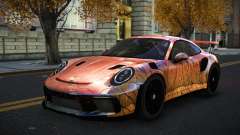 Porsche 911 GT3 Stejorria S9 pour GTA 4