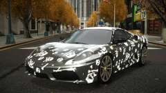 Ferrari F430 Jaynien S4 für GTA 4