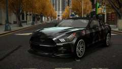 Ford Mustang Alelyn S1 pour GTA 4