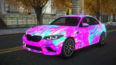 BMW M2 Kayron S7 für GTA 4