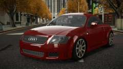Audi TT Copajo pour GTA 4