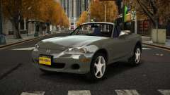 Mazda MX-5 Yapuw für GTA 4