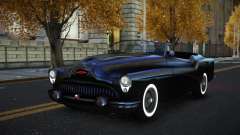Buick Skylark Lepzafisi pour GTA 4