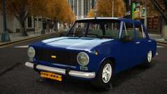 Tofas 124 Ciope pour GTA 4