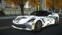 Chevrolet Corvette C7 Denanus S4 pour GTA 4