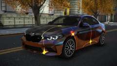 BMW M2 Kayron S6 pour GTA 4