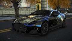 Aston Martin Vantage Miganley S12 pour GTA 4