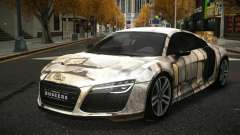 Audi R8 Marahry S7 pour GTA 4