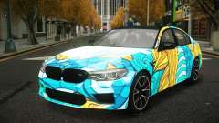 BMW M5 Neron S4 für GTA 4