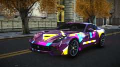 Ferrari F12 Riesa S12 pour GTA 4