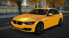 BMW 335i Colku für GTA 4